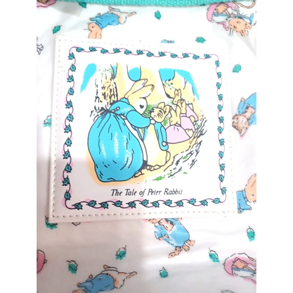 Peter Rabbit preowned tag